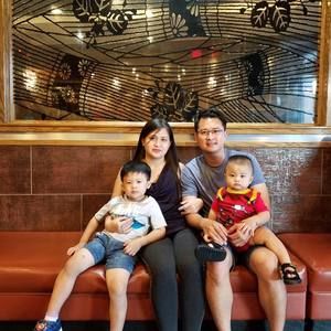 Meet your Posher, Hue